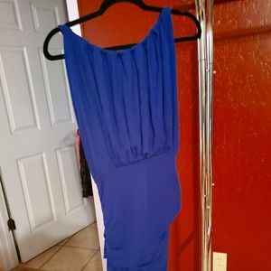 Holiday dress